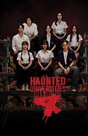 Haunted Universities 4