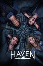 Haven - Season 2