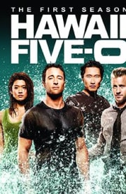 Hawaii Five-0 - Season 5