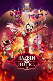 Hazbin Hotel - Season 2 Hazbin Hotel - Season 2