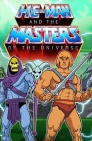 He-man and The Masters of The Universe - Season 2