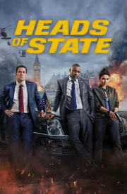 Heads of State Heads of State