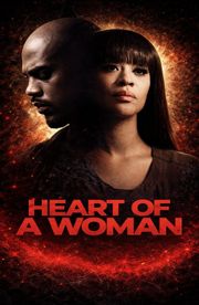Heart of a Woman