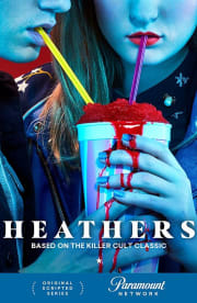 Heathers - Season 1