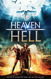 Heaven and Hell