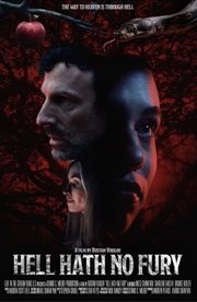 Hell Hath No Fury