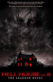 Hell House LLC II: The Abaddon Hotel