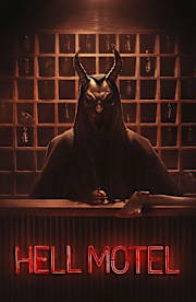 Hell Motel - Season 1 Hell Motel - Season 1