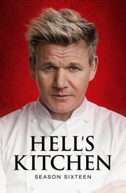 Hell's Kitchen - Season 16