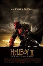 Hellboy The Golden Army