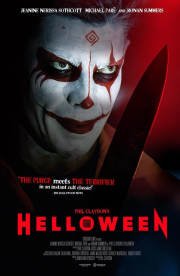 Helloween Helloween