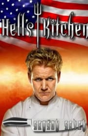 Hell's Kitchen (US) - Season 07