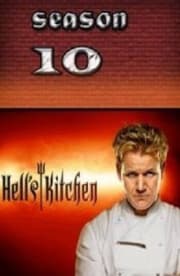 Hells Kitchen US - Season 10