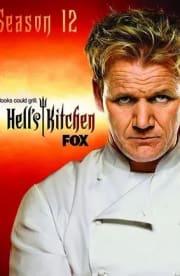Hells Kitchen US - Season 12