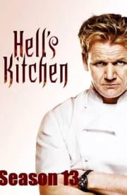 Hells Kitchen US - Season 13