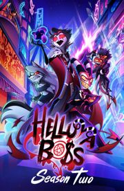 Helluva Boss - Season 2