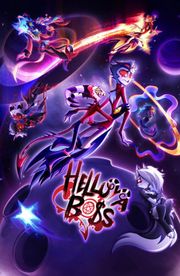 Helluva Boss - Season 3