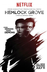 Hemlock Grove - Season 3