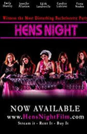 Hens Night