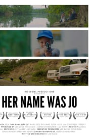 Her Name Was Jo