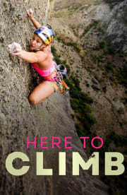 Here to Climb