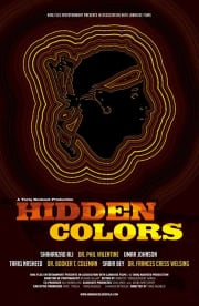 Hidden Colors