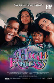 High Fantasy