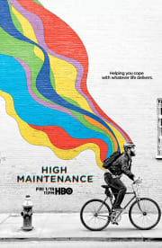 High Maintenance (2016) - Season 2