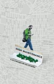 High Maintenance (2016) - Season 1