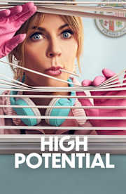 High Potential - Season 2