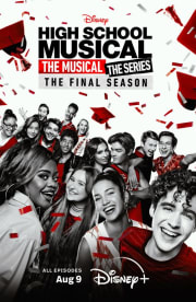 High School Musical: The Musical: The Series - Season 4