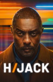 Hijack - Season 2