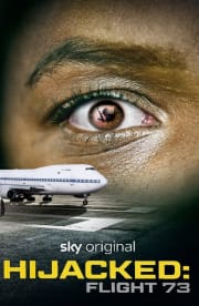 Hijacked: Flight 73