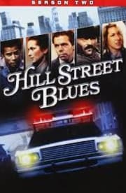 Hill Street Blues - Season 02