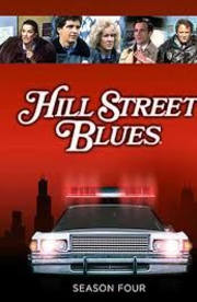 Hill Street Blues - Season 04