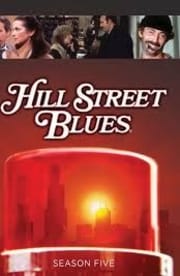 Hill Street Blues - Season 05