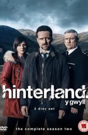 Hinterland - Season 1