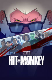 Hit-Monkey - Season 1