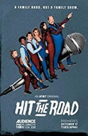 Hit The Road - Season 01