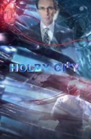 Holby City - Season 21