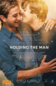 Holding The Man