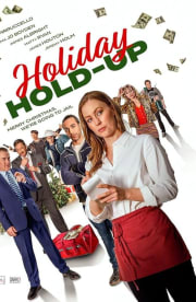 Holiday Hold-Up