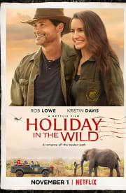 Holiday in the Wild
