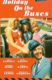 Holiday On The Buses