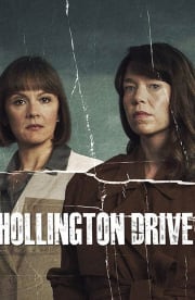 Hollington Drive - Season 1