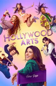Hollywood Arts - Season 1