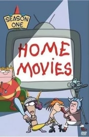 Home Movies - Season 1