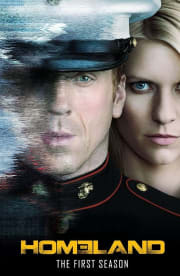 Homeland - Season 8