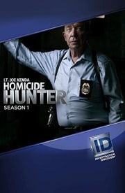 Homicide Hunter: Lt Joe Kenda - Season 5