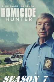 Homicide Hunter - Season 07